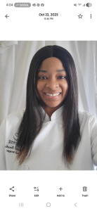 Chef Crystal B