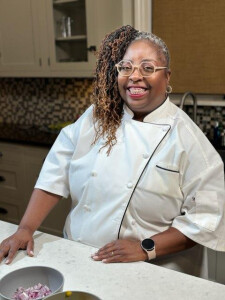 Chef Sherri W