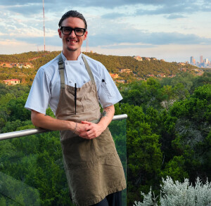 Chef Clayton H