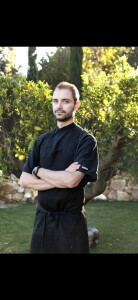 Chef Jacopo T