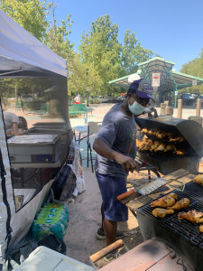 Chef Don M