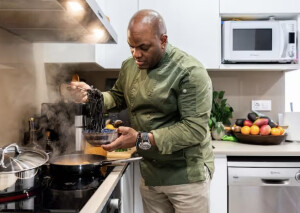 Chef Stan C