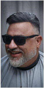 Chef GIANCARLO F