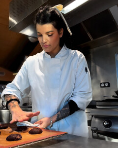 Chef Sarah B