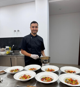 Ali Professional Chef -'s 3rd gallery image