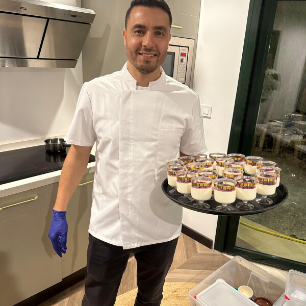 Ali Professional Chef -'s 6th gallery image