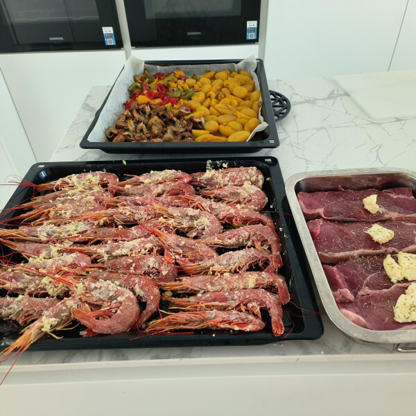 Ali Professional Chef -'s 9th gallery image