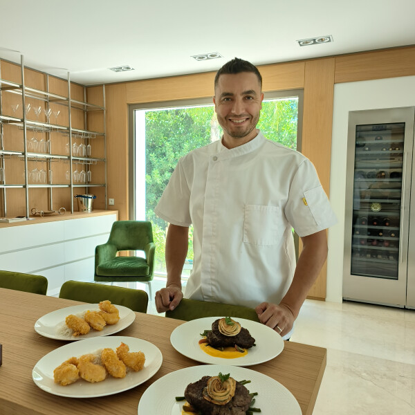 Ali Professional Chef -'s 13th gallery image