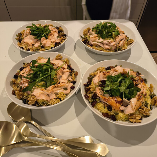 Ali Professional Chef -'s 14th gallery image