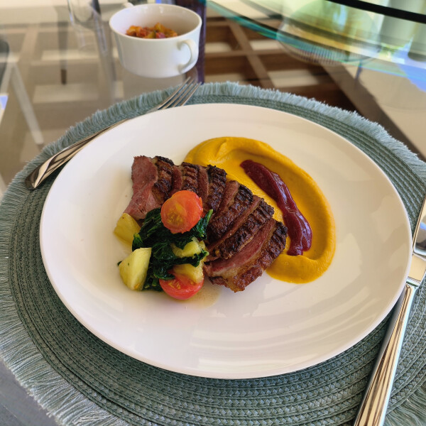 Ali Professional Chef -'s 15th gallery image