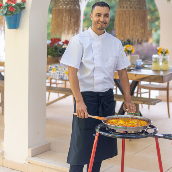 Ali Professional Chef -'s 16th gallery image