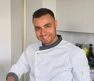 Chef Ali Professional Chef -