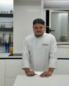 Chef Steve G