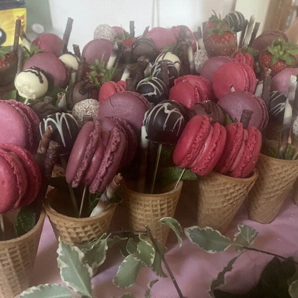 Harriet C's 13th gallery image