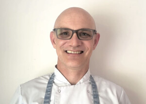 Chef Carl W
