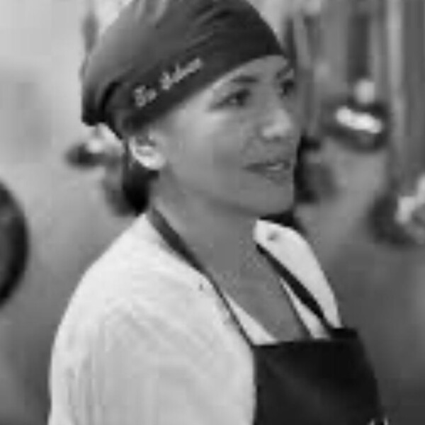 Saloua S's cover image