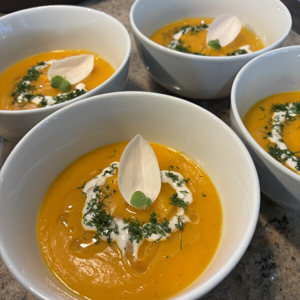 Chef Mieko m's 63rd gallery image