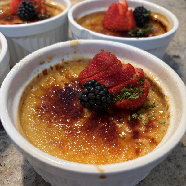 Chef Mieko m's 64th gallery image