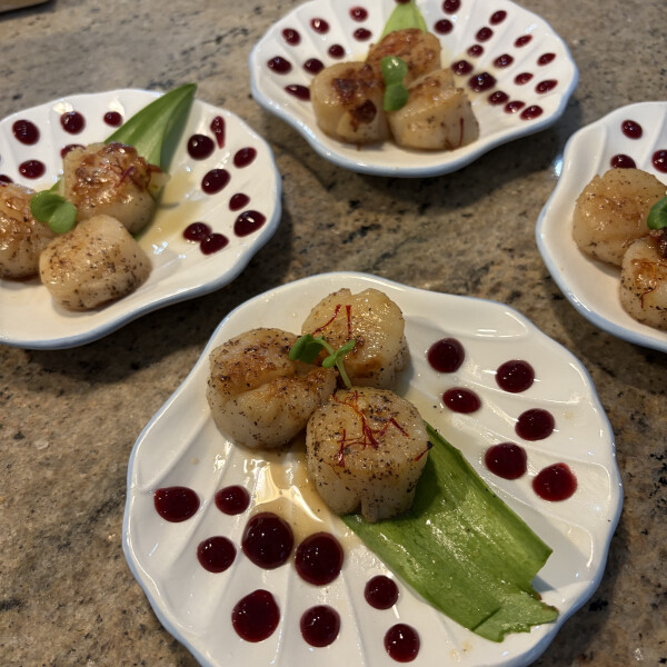 Chef Mieko m's 65th gallery image