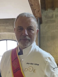 Chef Jean-Marc L