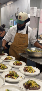 Chef Travion C