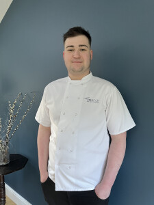 Chef Oliver B