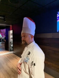Chef Joe G