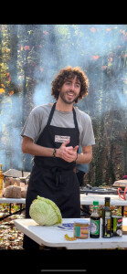 Chef Guillem F