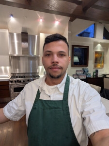 Chef Giordan T