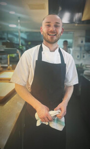 Chef Will V