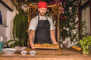 Chef Rafael A D