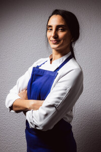 Chef Tina C