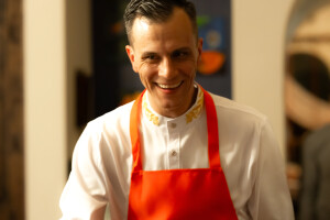 Chef Johnny G