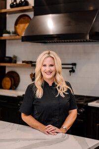 Chef Aly R