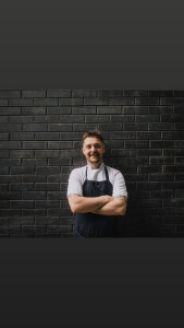 Chef Robin A