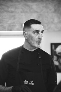 Chef Luca P