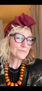 Chef Anne-Marie M