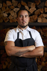 Chef Gregg M