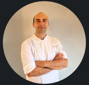 Chef Çağlan Deniz K