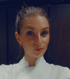 Chef CHIAPPE M
