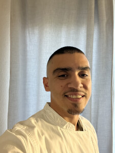 Chef Francisco G