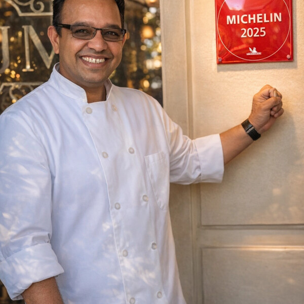 Manish T's cover image