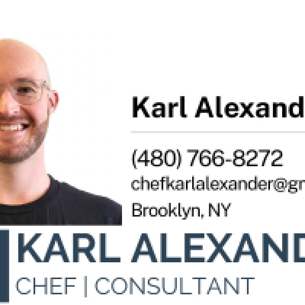 Karl T's cover image