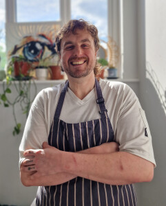 Chef Dan G