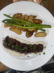 Chef Shaunna R