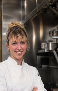 Chef Anna S