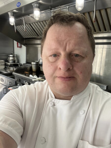 Chef Jan B