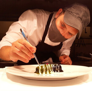 Chef Vasileios T