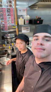 Chef Ryan C