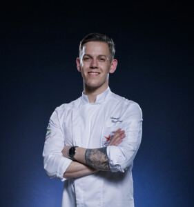 Chef Daniel G